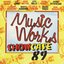 Music Works Showcase 89