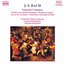 BACH, J.S.: Soprano Cantatas, BWV 199, 202 and 209