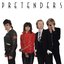 The Pretenders - Pretenders album artwork