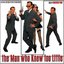 The Man Who Knew Too Little (Original Motion Picture Soundtrack)