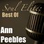 Soul Elite: Best Of Ann Peebles