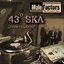 43 Градуса SKA