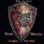Arise Warrior EP