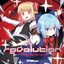 revolution -rising rebellion girls-