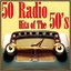 50 Radio Hits of the 50's