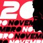 20 de Novembro