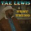 Best Thing - Single