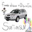 Saturn Suv 2 - Single