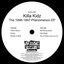 The 1996-1997 Phenomenon EP