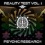 Reality Test, Vol. 1
