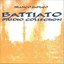 Battiato Studio Collection (Cd 1)