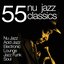 55 Nu Jazz Classics (Nu Jazz, Acid Jazz, Electronic, Lounge, Jazz Funk & Soul)