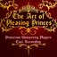 The Art of Pleasing Princes (Princeton University Players Cast Recording)