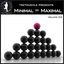 Minimal = Maximal, Vol. 3 [Explicit]