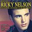 Never Be Anyone Else But You The Best Of Ricky Nelson