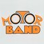 Motorband