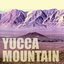 Yucca Mountain