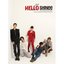 'Hello' SHINee The 2nd Album Repackage