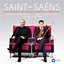 Saint-Saëns: Violin Concerto No. 3 & Symphony No. 3 (SD)