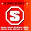 The Source Magazine (Fr) Mixtapes, Vol. 3
