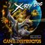 XRCD056 - Canis Destructus