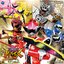 暴太郎戦隊ドンブラザーズ EP vol.2
