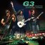 G3: Live in Tokyo Disc 1
