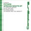 African Nights EP