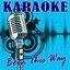 Born This Way (Lady GaGa Tribute) - KARAOKE