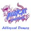 Alleycat Demos
