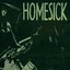 Homesick - EP