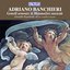 Banchieri: Gemelli armonico & Metamorfosi musicale