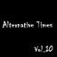 Alternative Times Vol. 10