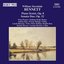 Bennett: Piano Sextet, Op. 8 / Sonata Duo, Op. 32