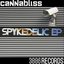 Spykedelic EP