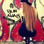 Run Away (feat. Bella Blue)