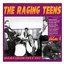 The Raging Teens, Vol. 4