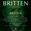Britten conducts Britten Vol.3 (10 CDs)