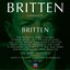 Britten conducts Britten Vol.3 (10 CDs)