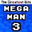 Mega Man 3