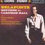 Belafonte Returns to Carnegie Hall (Live)