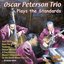 Oscar Peterson Trio Plays the Standards