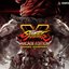 STREET FIGHTER V ARCADE EDITION ORIGINAL SOUNDTRACK