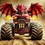 Bakugan Dragonoid