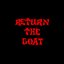 RETURN THE GOAT