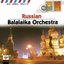 Russian balalaika orchestra