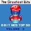 8-Bit Nes Top 50, Vol. 2