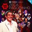 Sambabook Zeca Pagodinho, Vol. 1