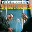 The Jazztet: Big City Sounds