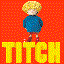 Avatar di titchuk